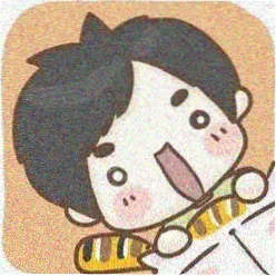 用户晚八点准时看 头像